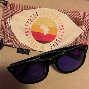 DIFF Eyewear KOTA Sunglasses